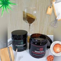 Маски для лица «LimusVita®»«Формула воды»