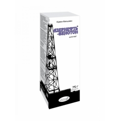 Крем-бальзам «Азернефть®-Нафталан венотон», 75 гр
